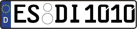 ES-DI1010