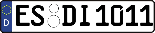 ES-DI1011