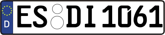 ES-DI1061