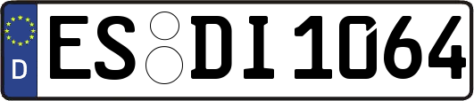 ES-DI1064
