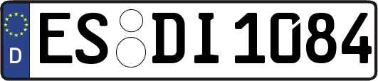 ES-DI1084