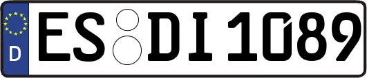 ES-DI1089
