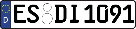 ES-DI1091