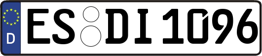 ES-DI1096