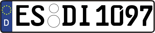 ES-DI1097
