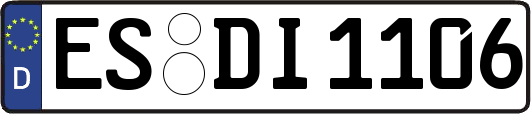 ES-DI1106