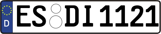 ES-DI1121