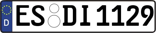 ES-DI1129
