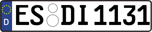 ES-DI1131