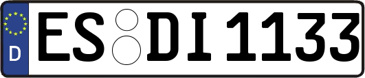 ES-DI1133