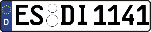 ES-DI1141