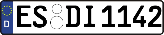 ES-DI1142