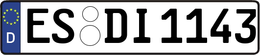 ES-DI1143