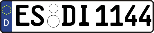 ES-DI1144