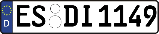 ES-DI1149