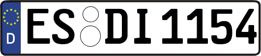ES-DI1154