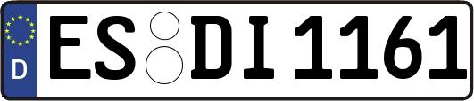 ES-DI1161