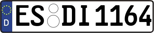 ES-DI1164