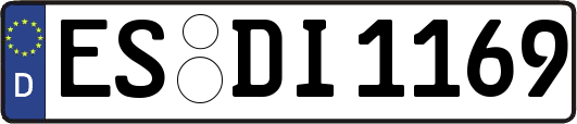 ES-DI1169