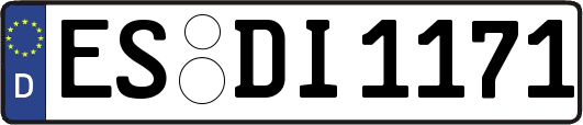 ES-DI1171