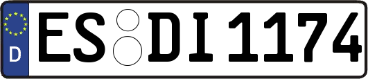ES-DI1174