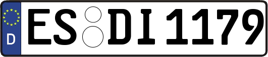 ES-DI1179