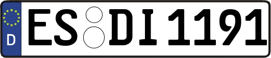 ES-DI1191