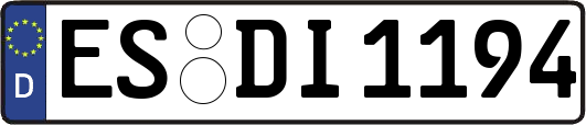 ES-DI1194