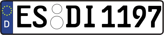 ES-DI1197