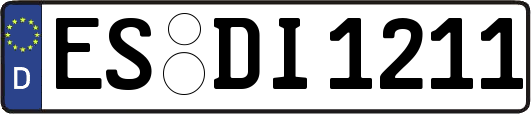 ES-DI1211