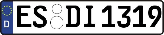 ES-DI1319