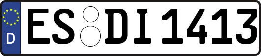 ES-DI1413