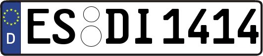ES-DI1414