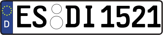 ES-DI1521