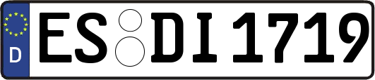 ES-DI1719