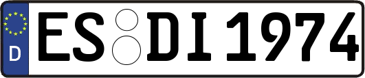 ES-DI1974