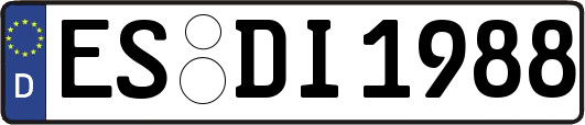 ES-DI1988