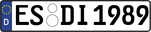 ES-DI1989