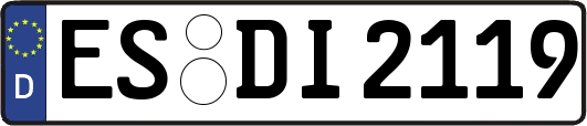 ES-DI2119