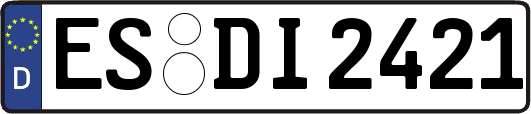 ES-DI2421