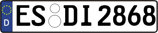 ES-DI2868
