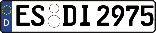 ES-DI2975