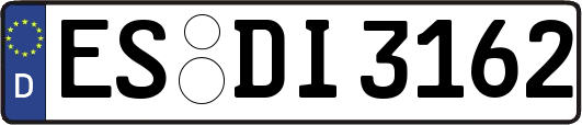 ES-DI3162