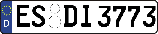 ES-DI3773