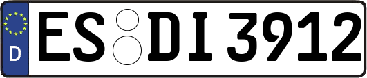 ES-DI3912