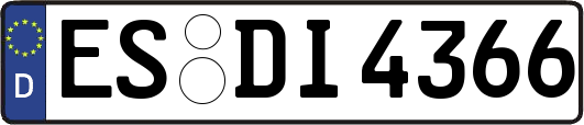ES-DI4366