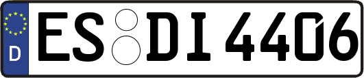 ES-DI4406