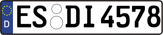 ES-DI4578