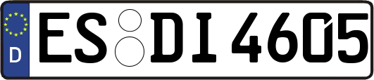 ES-DI4605
