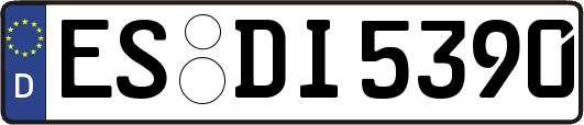 ES-DI5390